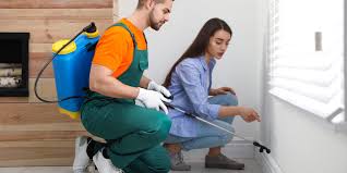 Reliable Medford, MA Pest Control Solutions